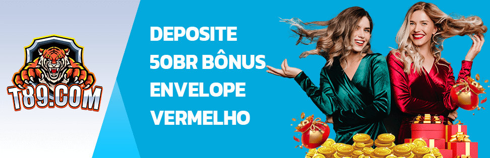 valor inicial pra ganhar bonus das casas de aposta